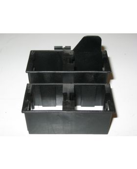 Mercedes W140 Rear Auxillary Relay Holder Frame Bracket A1405454840 New Genuine